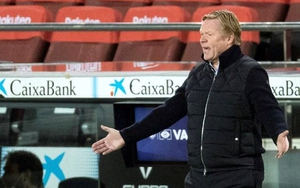 Barcelona: Đẳng cấp của tôi đâu?