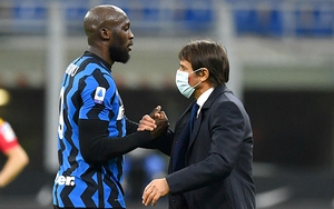 Trực tiếp bóng đá Sampdoria-Inter: Học cách sống không Lukaku