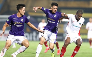 Thổi lửa cho Siêu Cúp