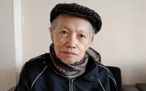 Vân Long – người tiên phong theo lối 'văn học xanh'