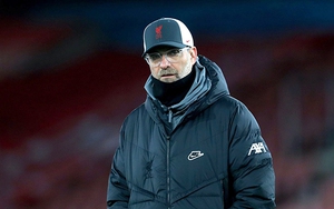 Trực tiếp bóng đá Aston Villa vs Liverpool: Từ cầu thủ đến Klopp, tất cả đều mệt mỏi