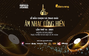Sự 'thần tốc' của Âm nhạc Cống hiến