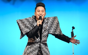 Các đề cử Cống hiến cùng… bầu chọn Cống hiến