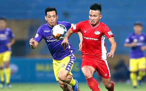 Guồng quay mới của bóng đá Việt