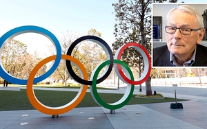 Phải tiêm vắc xin mới được dự Olympic Tokyo?