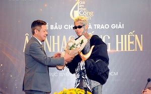 Nhà báo Lê Minh Hạ: 2 mùa Cống hiến tới, rap sẽ tiếp tục chiếm lĩnh