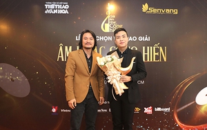 Đạo diễn Hoàng Nhật Nam: Càng khó khăn, sự sáng tạo càng dữ dội