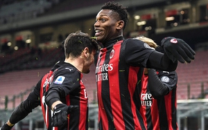 Milan ngày càng xứng đáng là ứng viên vô địch