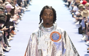 'Whole Lotta Red' của Playboi Carti: Chứng thực của một ngôi sao