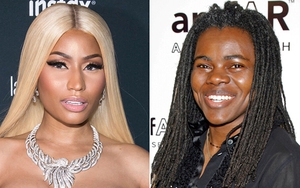 Nicki Minaj bồi thường gần nửa triệu đô vi phạm bản quyền 1 bài hát chưa được phát hành