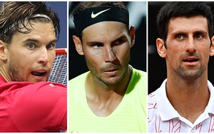 Australian Open 2021: Bất công từ chuyện… cách li?