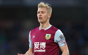 Burnley không phải đối thủ dễ chơi của MU