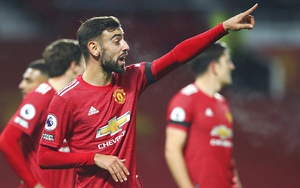 Trực tiếp Burnley vs MU (03h15 ngày 13/1): MU không lên đỉnh bây giờ thì bao giờ?