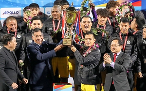 Quả bóng vàng Việt Nam 2020: Văn Quyết so tài Ngọc Hải, Tiến Dũng