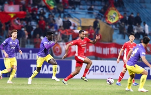 Việt Nam, thiên đường của bóng đá thế giới