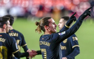 Trực tiếp Sociedad vs Barcelona (03h00, ngày 14/1): Gột rửa vết nhơ của quá khứ