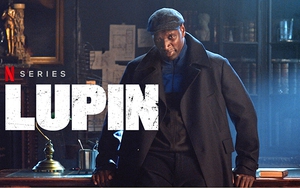 Vì sao phim truyền hình Pháp 'Lupin' có thể khuynh đảo Netflix?