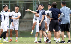 Lee Nguyễn khiến CLB TP.HCM mong manh