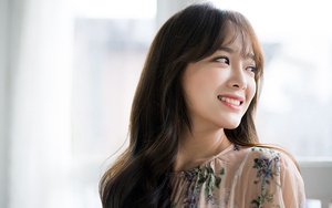 Diễn viên, ca sĩ Kim Se Jeong - 'Nữ thần' mới của K-biz