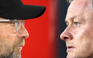 Trực tiếp bóng đá Liverpool vs MU: Quá khứ luận anh hùng