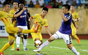 Người quan sát: Một guồng quay mới