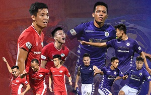 5 câu hỏi dành cho V-League 2021