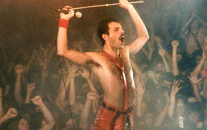 'Don't stop me now' của Queen: Ca khúc mang lại nhiều hạnh phúc nhất