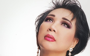 Thương tiếc ca sĩ Lệ Thu - 'Xin còn gọi tên nhau…'