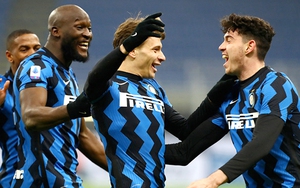 Inter hạ Juventus thuyết phục: Ngày “thầy” Conte áp đảo “trò” Pirlo