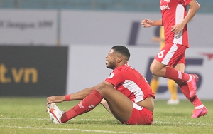 Vòng 1 LS V-League 2021: Những cuộc lật đổ!