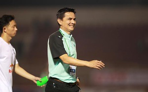 Kiatisuk không thể 'làm phép' cho HAGL