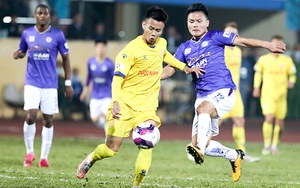 Cựu tuyển thủ Quốc Vượng: 'LS V-League 2021 còn khốc liệt hơn'