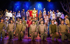 Từ 'cái nôi' sân khấu - điện ảnh Việt Nam (kỳ 17): Hành trình 40 năm 'Đêm trắng'