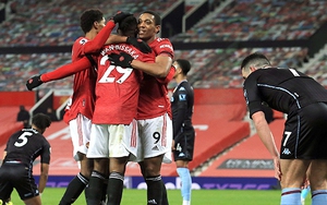 Trực tiếp Fulham vs MU (03h15, 21/1): Xử lý các đội nhỏ để giữ vững ngôi đầu