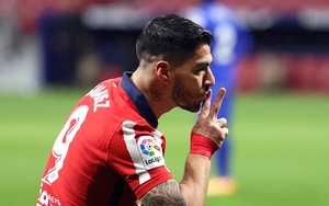 Atletico Madrid: Quái vật hai đầu