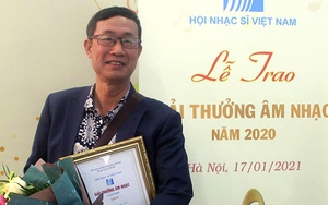 Bùi Anh Tôn - Những ca khúc được hát vang giữa sân trường