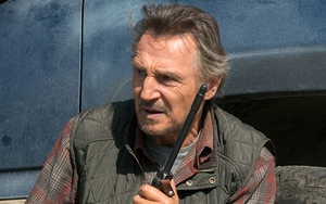 'The Marksman' với sự trở lại của Liam Neeson: Mũi tên trúng 2 đích