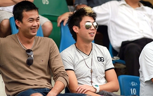 CĐV TP.HCM mong chờ Lee Nguyễn xuất trận