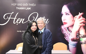 Thanh Lam - sau 'Hẹn yêu' sẽ là… 'chốt' cưới