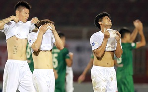 Vòng 2 LS V-League 2021: 'Đại chiến' ở phố Núi