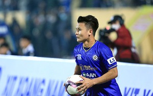 'Kiatisuk, Lee Nguyễn cần thời gian tạo ra bật vọt'