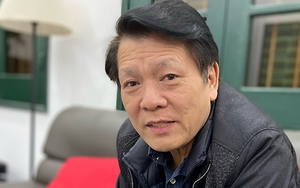 NSND Quang Vinh nói về chương trình 'Khát vọng - Tỏa sáng' mừng Đại hội XIII của Đảng