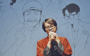 Nhà làm phim Lan Nguyên: 'Làm phim tài liệu ở Việt Nam vừa dễ, vừa khó'