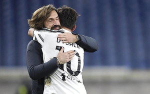 Juventus: Tiến bước cùng “Dybaldo”