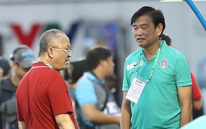 Than Quảng Ninh chưa rõ tương lai HLV Phan Thanh Hùng
