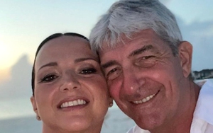 Hai người vợ trong cuộc đời huyền thoại Paolo Rossi