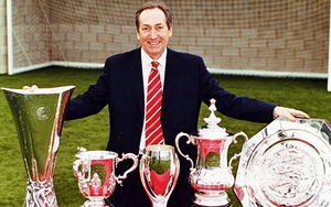 Mãi nhớ về Liverpool của Gerard Houllier