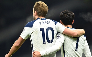 Liverpool: Chặn đứng cặp Son vs Kane thế nào đây, Klopp?