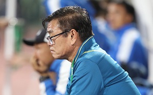 HLV Phan Thanh Hùng đắt giá sau khi chia tay Than Quảng Ninh