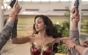 'Wonder Woman 1984': Bom tấn được mong chờ cuối cùng của năm